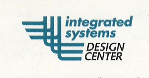 integrated systems design center logo