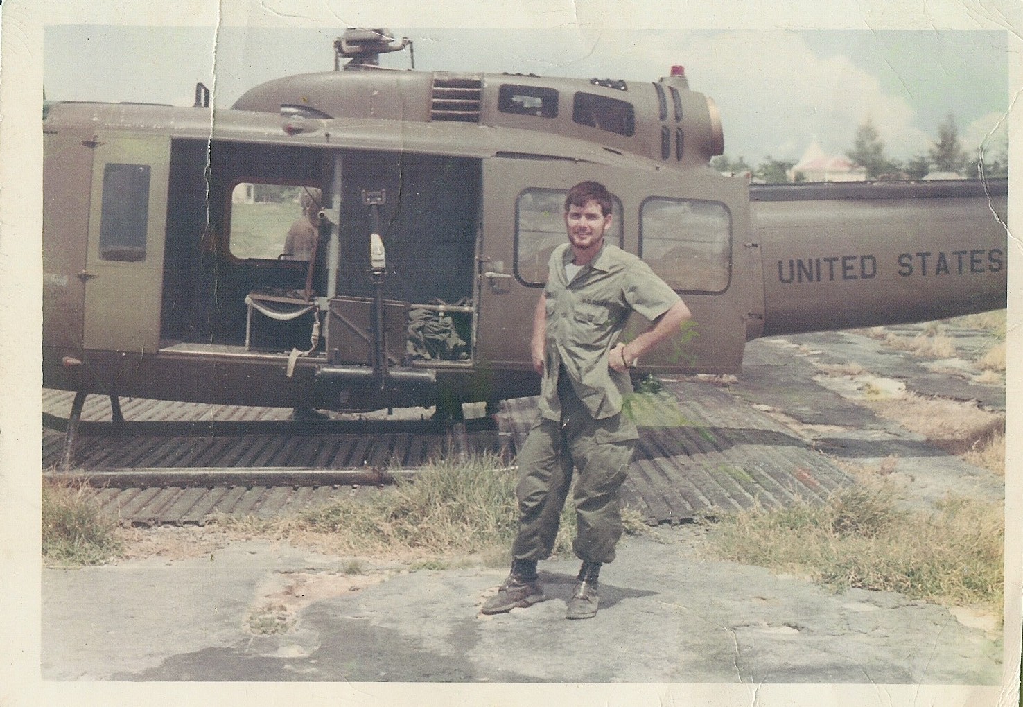 South Vietnam | Mike Stovall